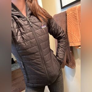 Patagonia nano puff. Womens xxs